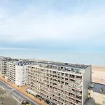 Appartement New Flat For 4 With Tremendous Sea Views Ostende