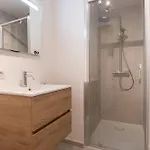 New Flat For 4 With Tremendous Sea Views Ostende