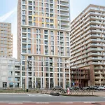 New Flat For 4 With Tremendous Sea Views Appartement