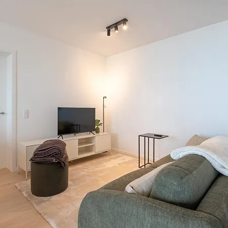 Διαμέρισμα New Flat For 4 With Tremendous Sea Views *