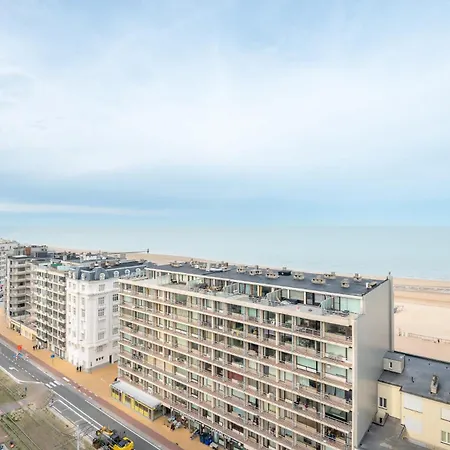 Διαμέρισμα New Flat For 4 With Tremendous Sea Views