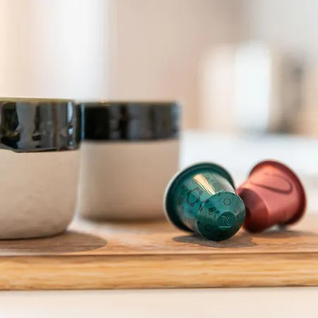 Διαμέρισμα New Flat For 4 With Tremendous Sea Views Οστένδη