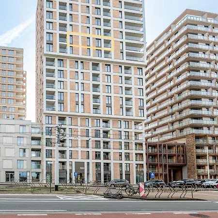 New Flat For 4 With Tremendous Sea Views Διαμέρισμα *