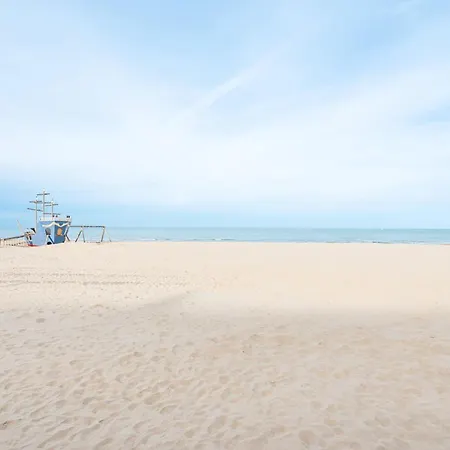 Διαμέρισμα New Flat For 4 With Tremendous Sea Views *