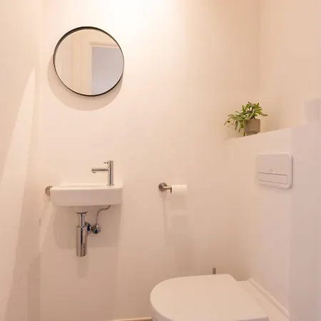 New Flat For 4 With Tremendous Sea Views Apartament *