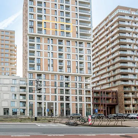 New Flat For 4 With Tremendous Sea Views Apartament