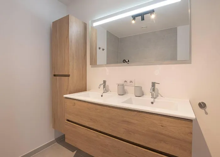 New Flat For 4 With Tremendous Sea Views Lejlighed *