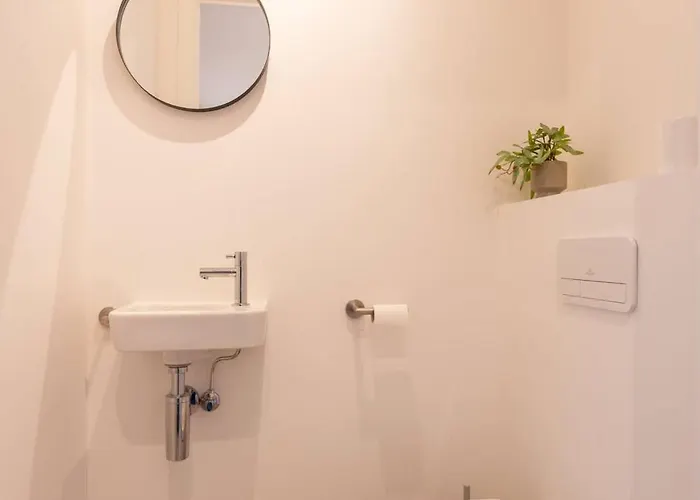 New Flat For 4 With Tremendous Sea Views Lejlighed *